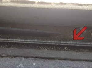 Before-photo-of-damaged-track-3